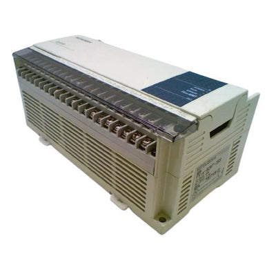 FX1N-60MT-DSS