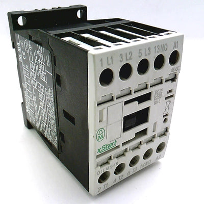 DILM9-10(48VDC)