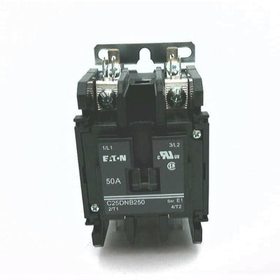 C25DNB250A