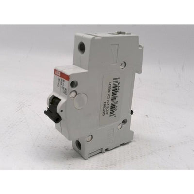 ABB S201-D3