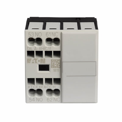 XTCEXFACC11