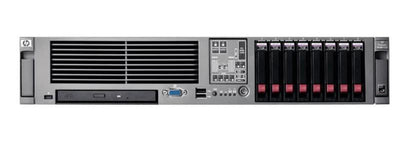 DL380 G5