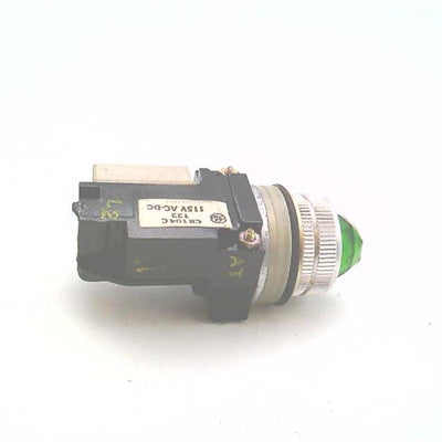CR104C522
