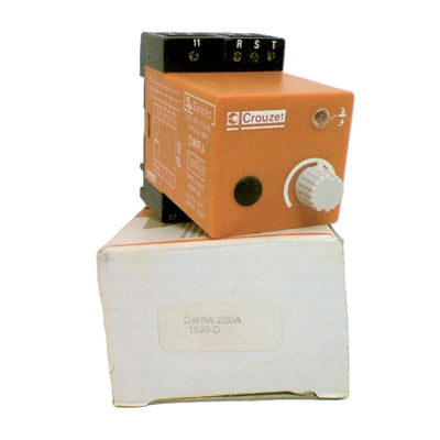 DWRA220A