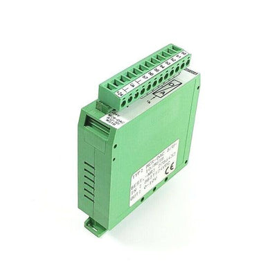 MCR-DAC-8/U-10/MSTB