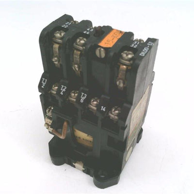 DIL00-52-110V/50HZ