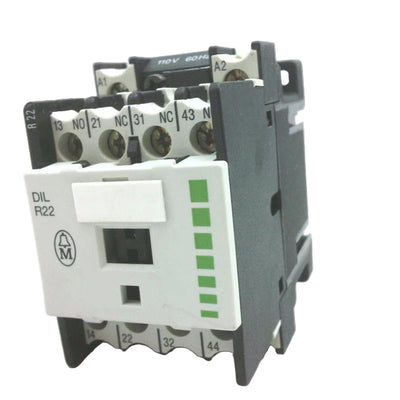 DILR-22