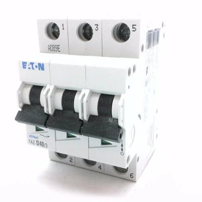 FAZ-D40/3