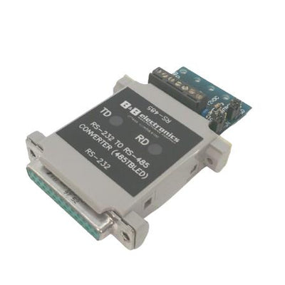 BB-485TBLED