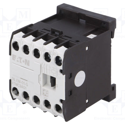 DILEM-01-GI-24VDC
