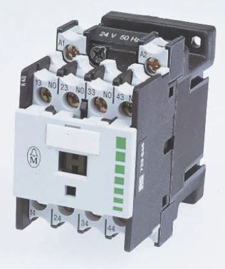 DILR22-24V/50HZ