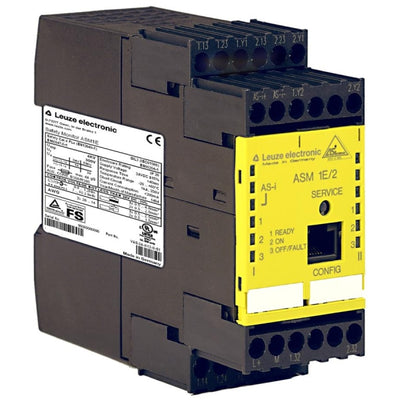 ASM1E/2