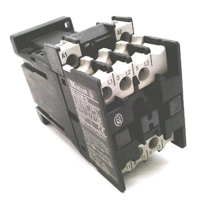 DIL00M-G (120VDC)
