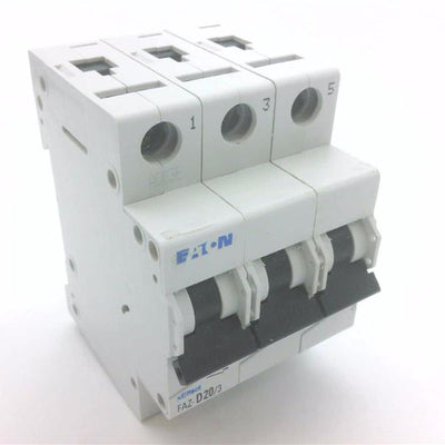 FAZ-D20/3