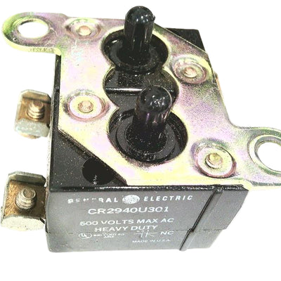 CR2940U302A