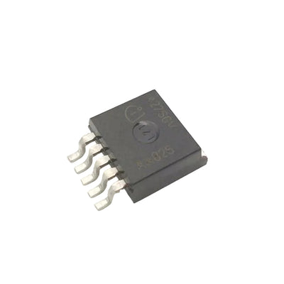TLE4276GV