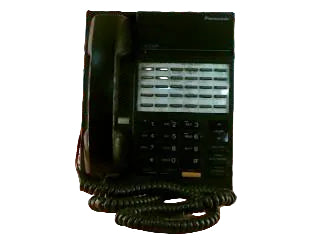 KX-T7220-B