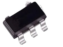 MAX9031AUK+T