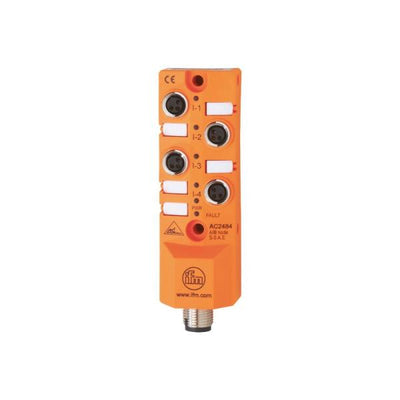 COMPACTM8 4DI-AC2484