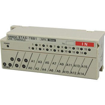 B7AS-T6B1