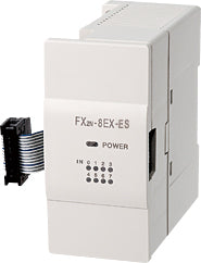 FX2N-8EX