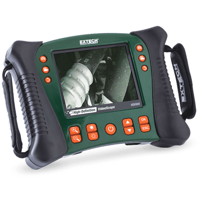 HDV600
