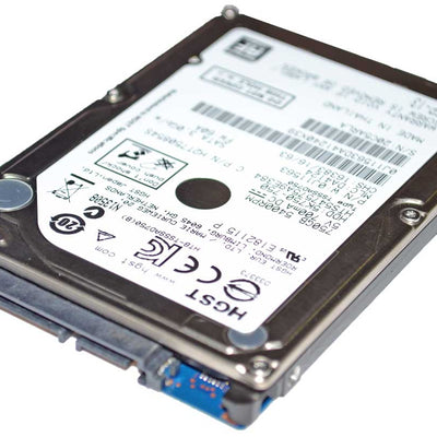 HTS541040G9SA00