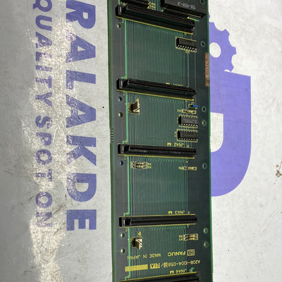 FANUC A20B-1004-0580/01A