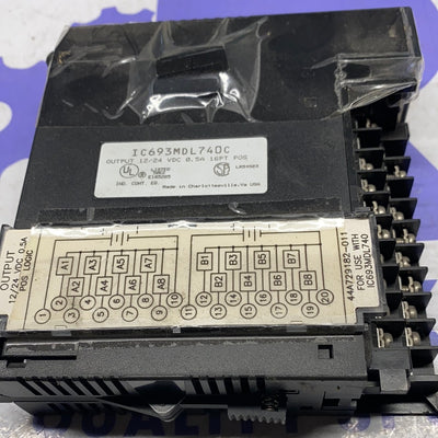 Fanuc IC693MDL740C