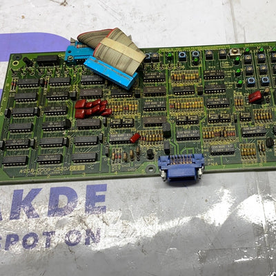 Fanuc A20B-0009-0520/06B