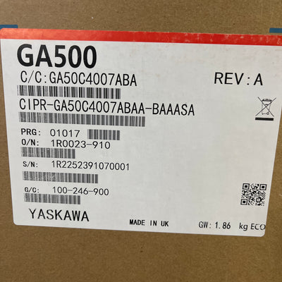 CIPR-GA50C4007ABAA-BAAASA