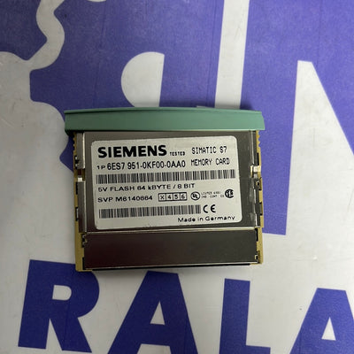 6ES7951-0KF00-0AA0