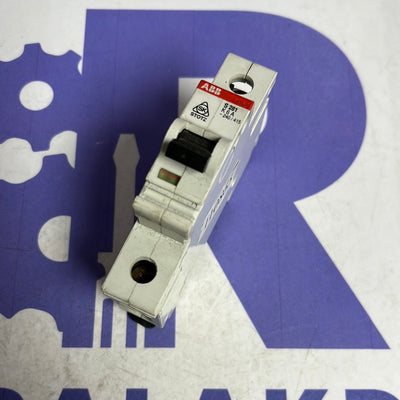 ABB S 281 K 6A 240/415 V