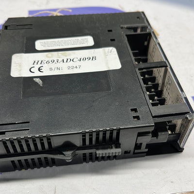 FANUC IC693ALG390