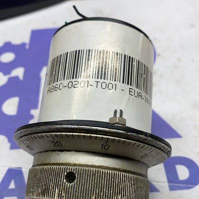 FANUC A860-0201-T001