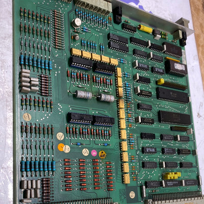 ABB DSDX 110