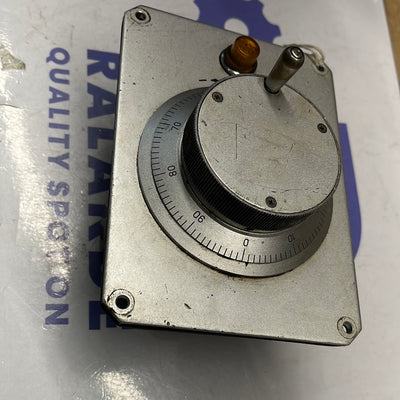 Fanuc A860-0200-T020