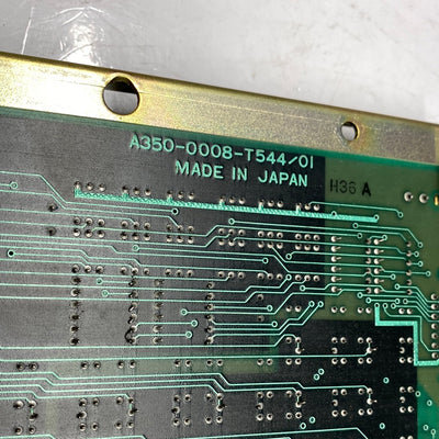 Fanuc A350-0008-T544/01