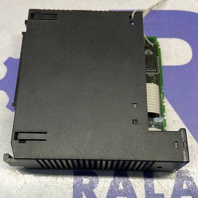 GE Fanuc IC693CPU340E