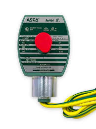Asco 8262H232E