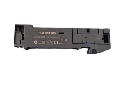 6ES7193-7AXX0-0AA0