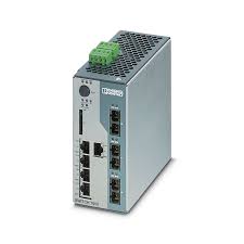 FL SWITCH 7005/FX-2FXSM-EIP