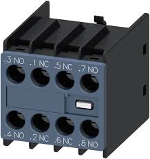 3RH2911-1FB22