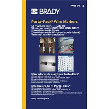 PWM-PK-13