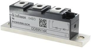 DD89N12K