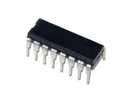 M74LS138P