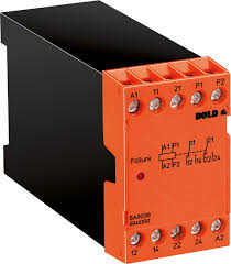 BA9038.12 AC50/60HZ 240V