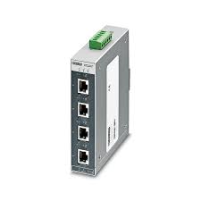 FL SWITCH SFNT 5GT-C