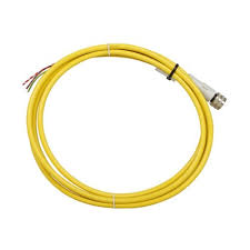 SAC-HZ-4P-10,0-542/M12FS BK