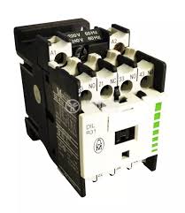 DIL-R-31-24V-50/60HZ